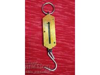 Fishing Scale Pretul