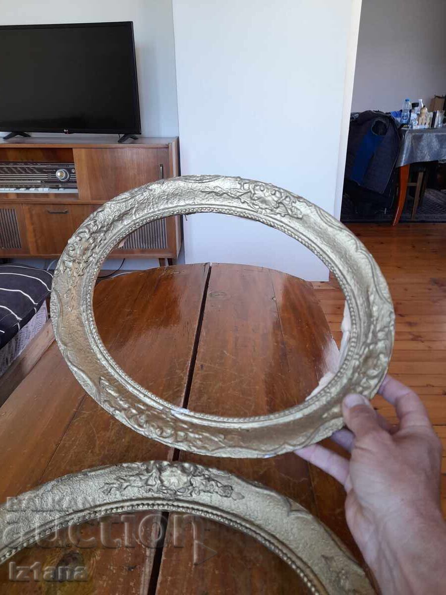 Licitație Ramă veche, rame pentru goblen
