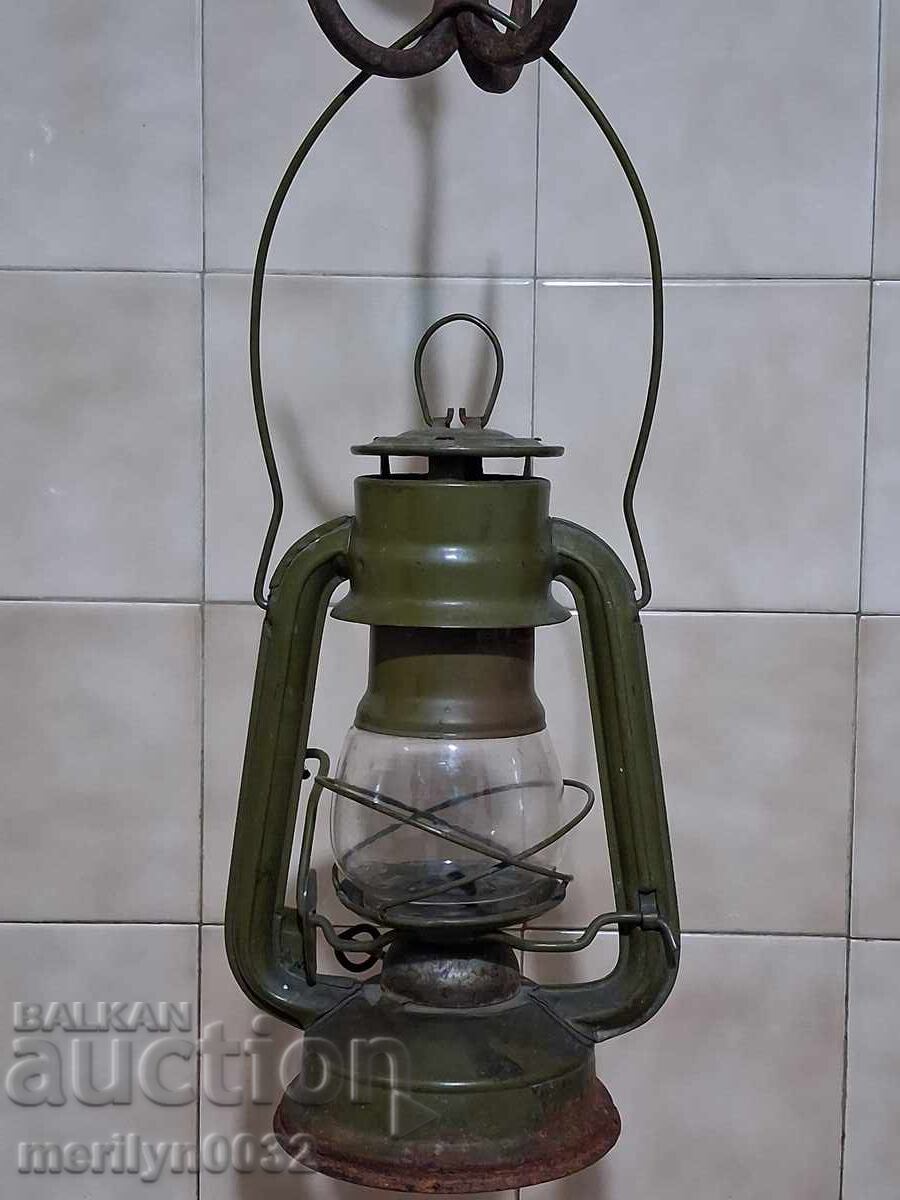 Φανάρι γκαζιού λάμπα φωτιστικό με τιμή € 25.94 | 50.73 BGN