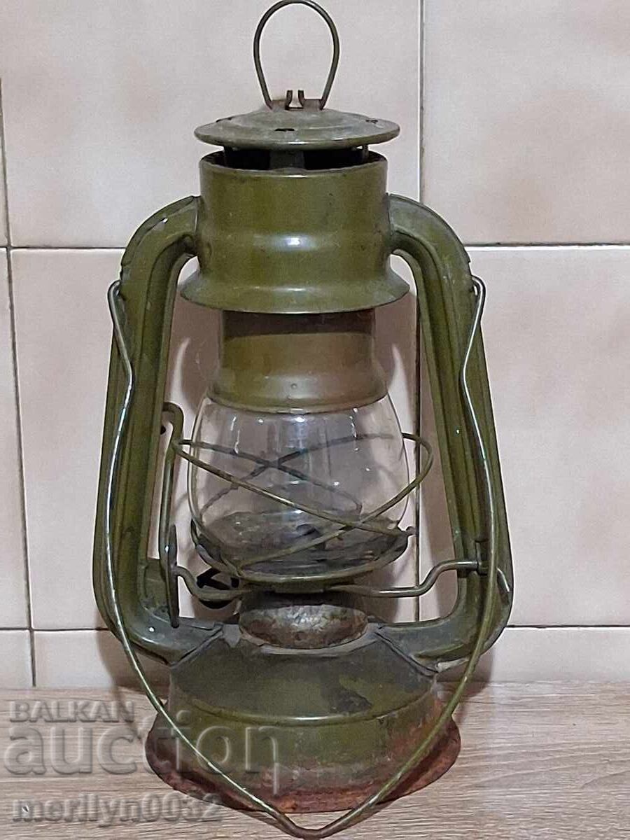 Φανάρι γκαζιού λάμπα φωτιστικό