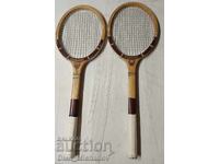 Imperial Tennis Rackets