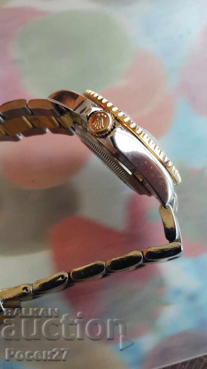 Ceas automat Rolex cu preț € 250.00 | 488.96 BGN