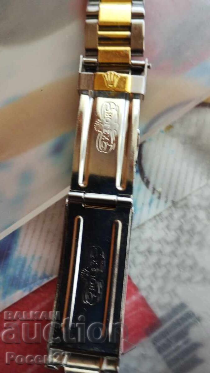 Licitație Ceas automat Rolex