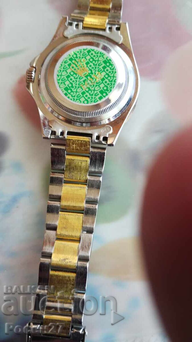 Livrarea Ceas automat Rolex