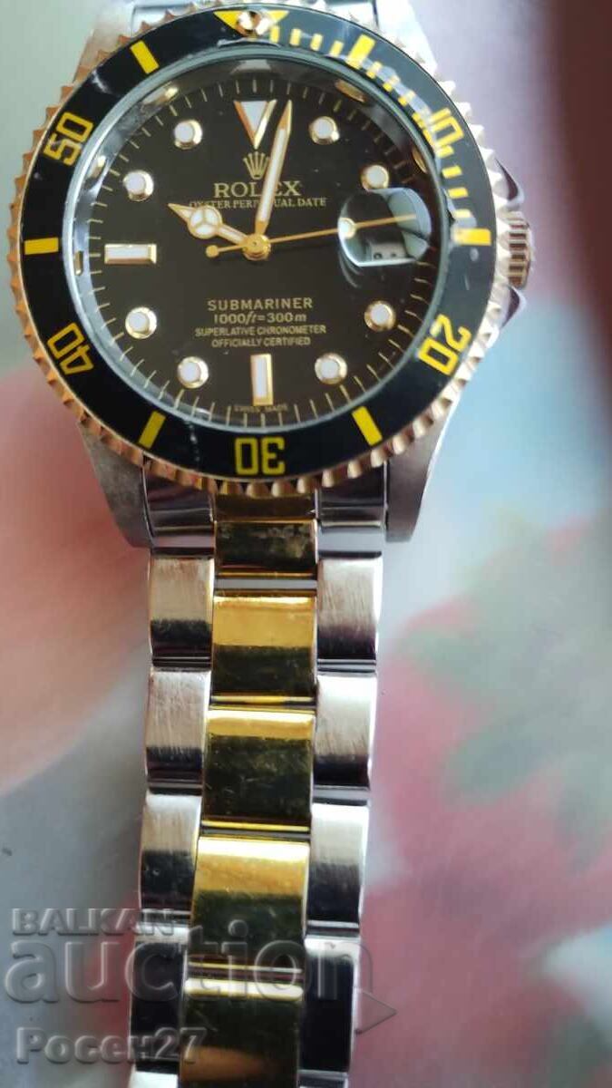 Ceas automat Rolex