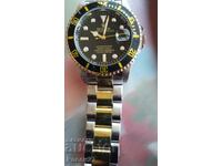 Автоматичен часовник rolex.