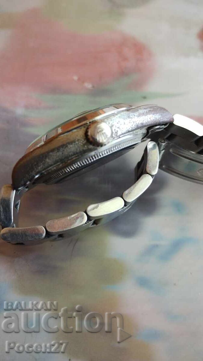 Rolex automatic watch with price 160.00 €