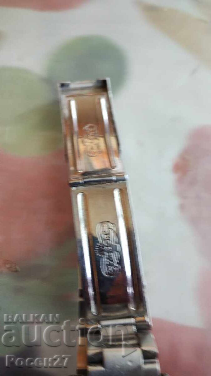 Auction  Rolex automatic watch