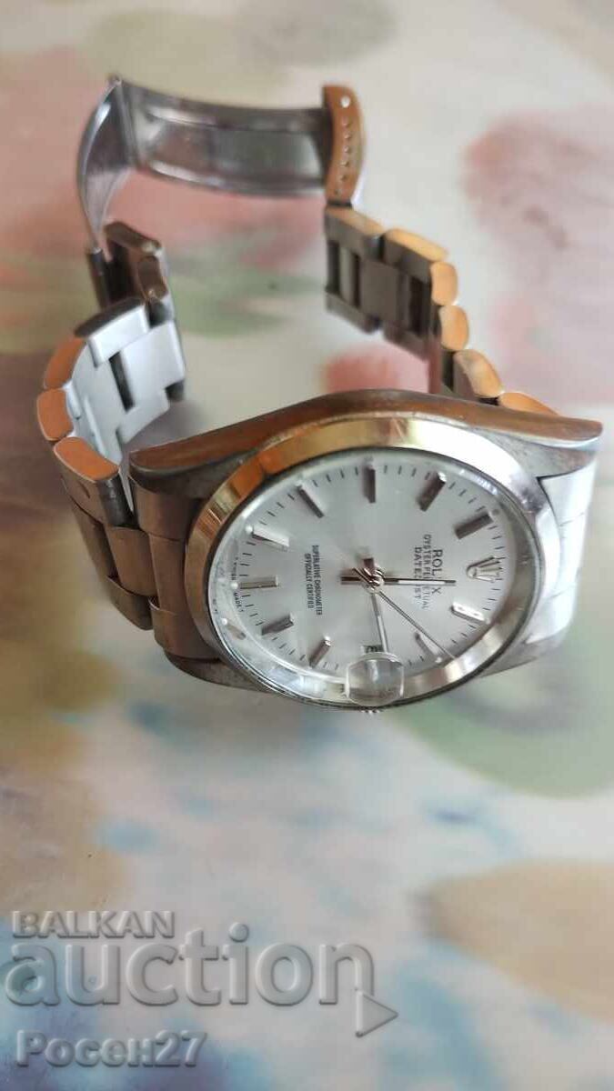 Rolex automatic watch - 5