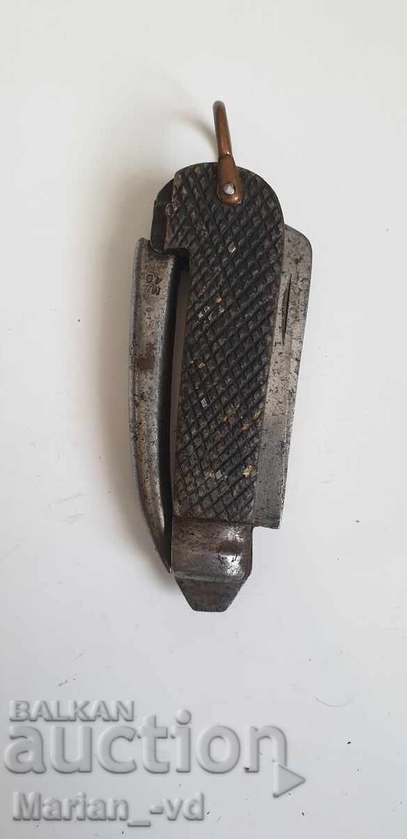 WWII British knife with price € 30.00 | 58.68 BGN