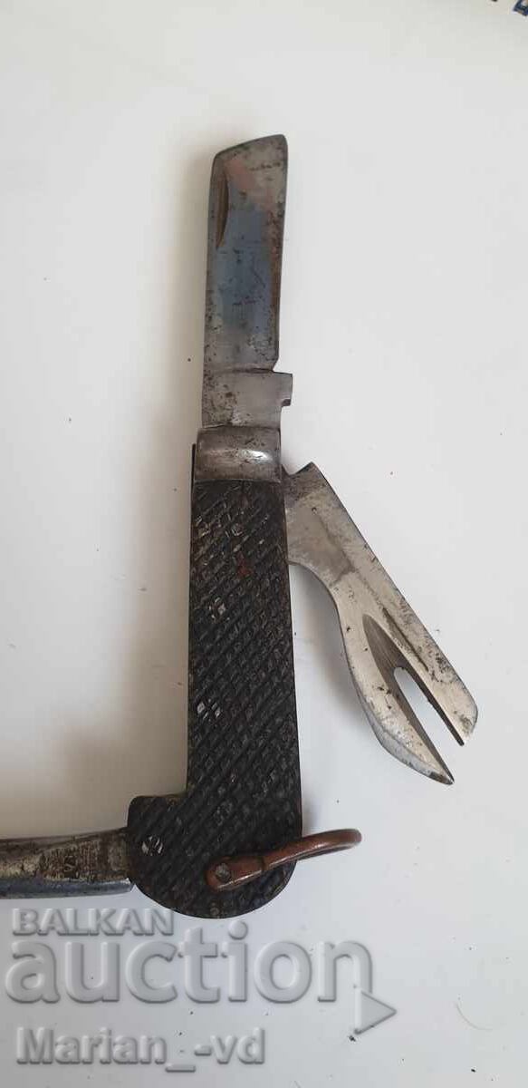 WWII British knife - 6
