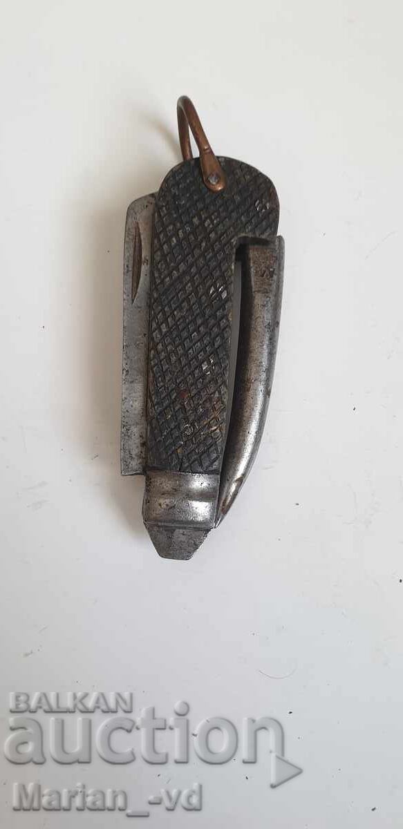 WWII British knife