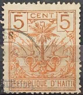 Haiti