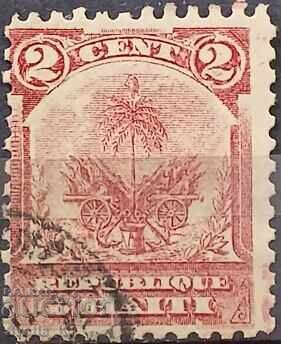 Haiti