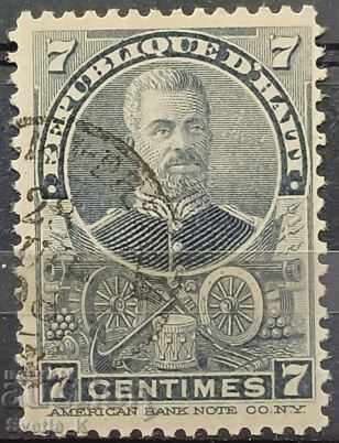 Haiti