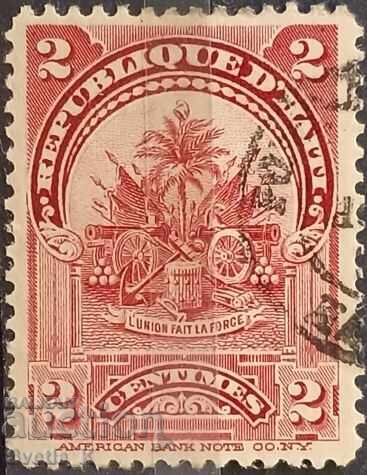 Haiti