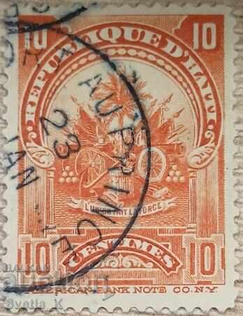Αϊτή