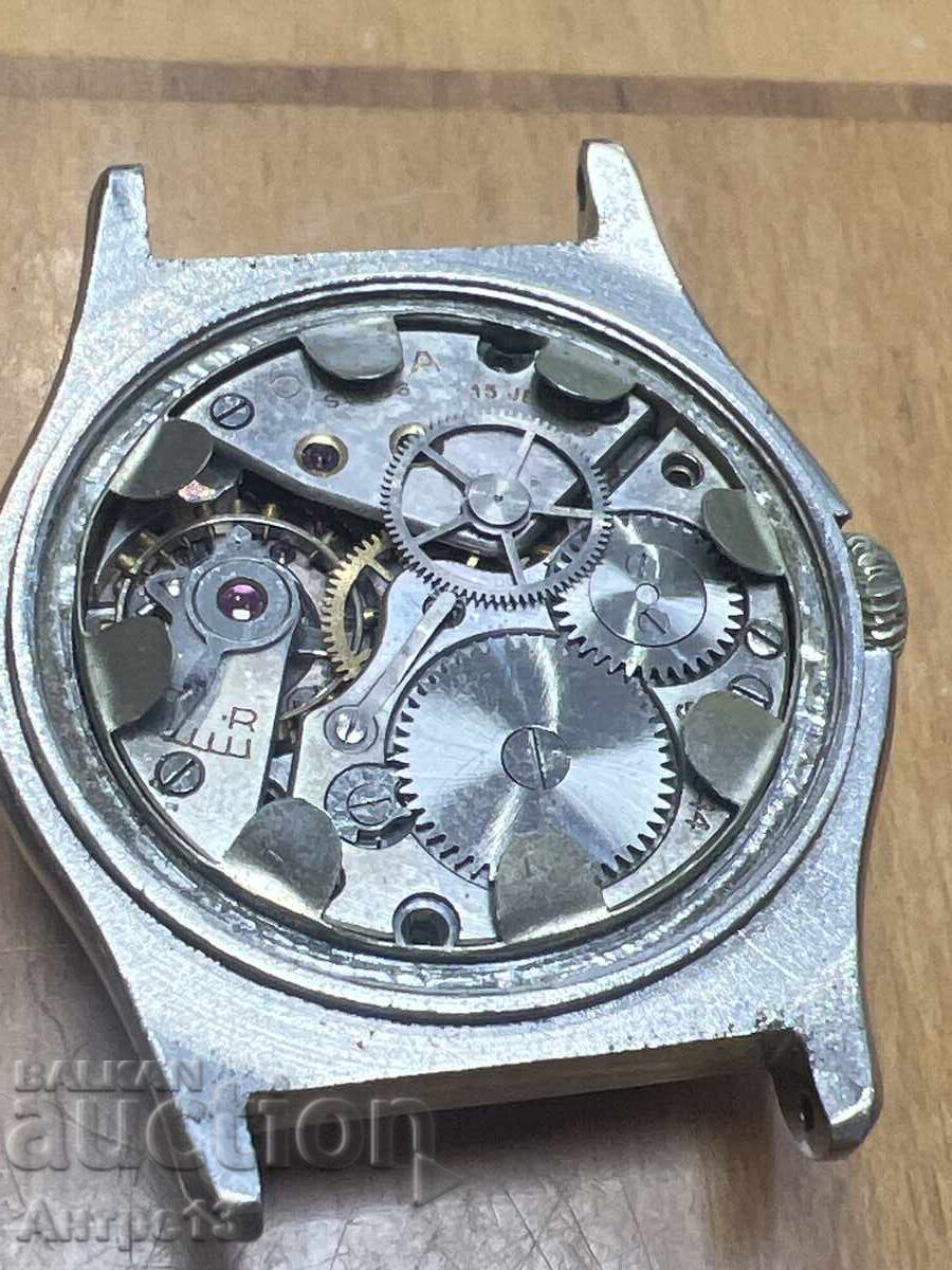 Ceas de mână Omega cu preț € 225.00 | 440.06 BGN