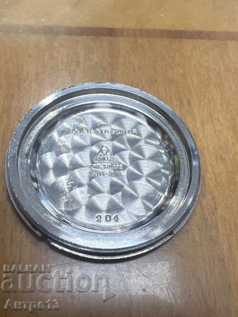 Licitație Ceas de mână Omega