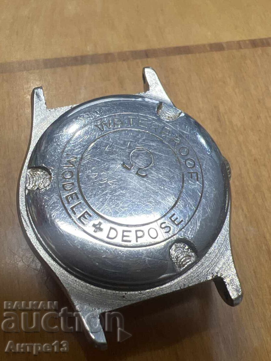 Livrarea Ceas de mână Omega
