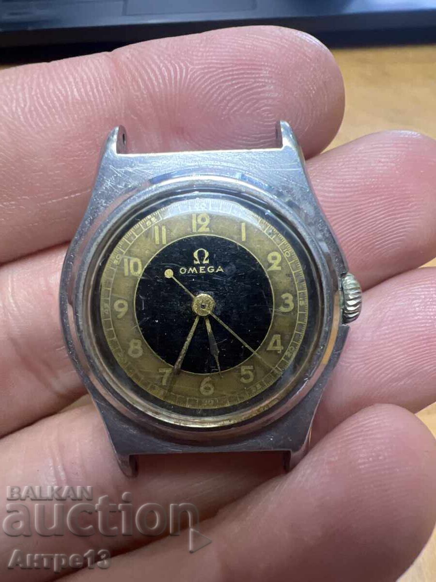 Ceas de mână Omega