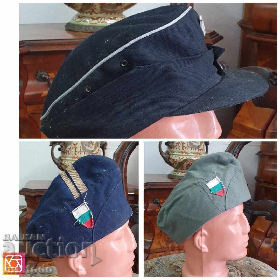 Lot de obiecte militare "Diverse" - 6 Lot de obiecte militare "Diverse" - 6