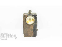 Petrix No679L WW2 Flashlight Original