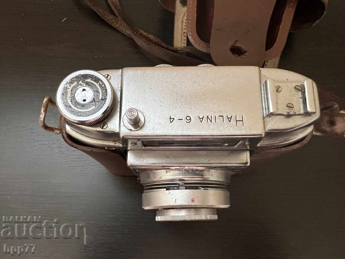 Доставка на Стар фотоапарат  2
