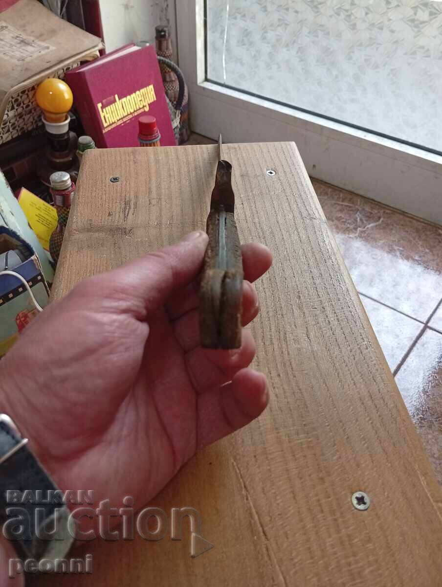 Πολύ παλιά χαϊδουτική κάμα - 5