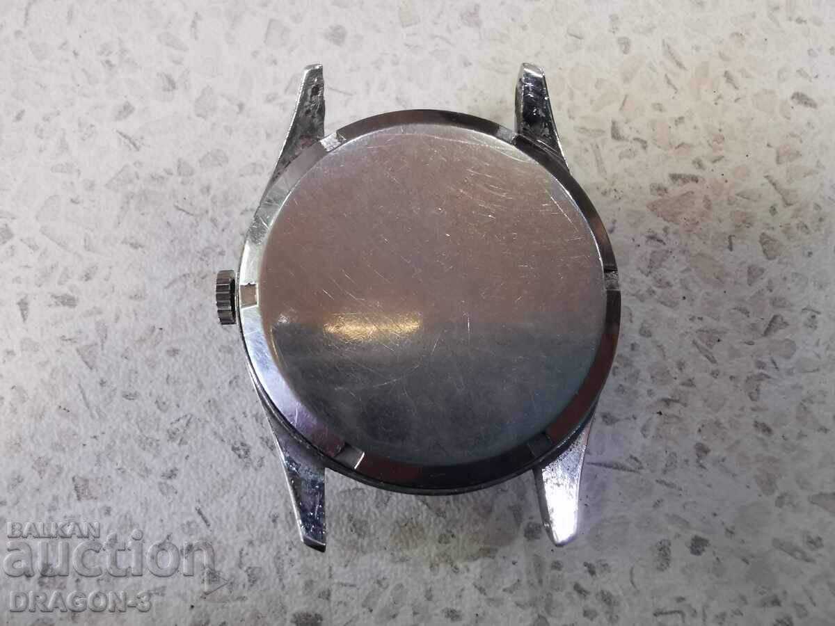 Licitație SERNOS