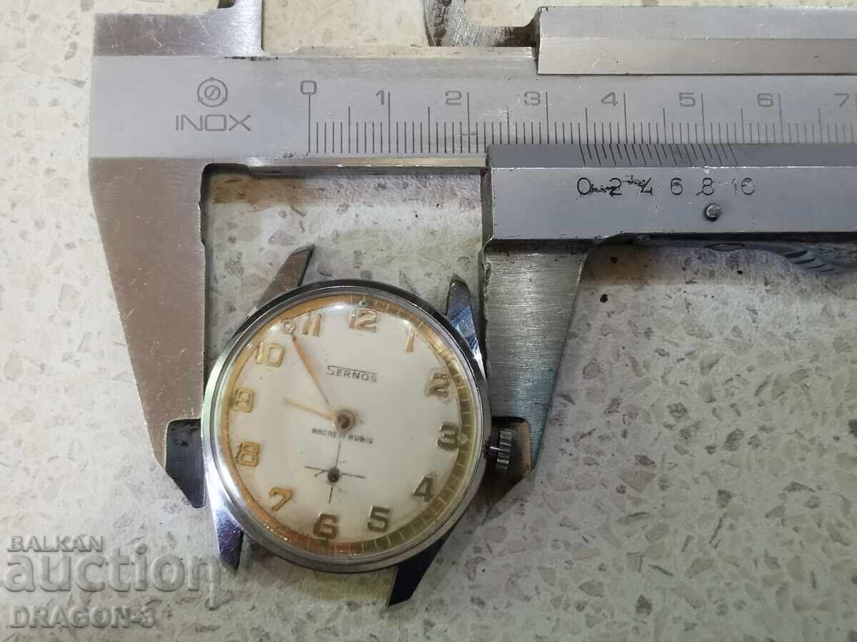 SERNOS - 5