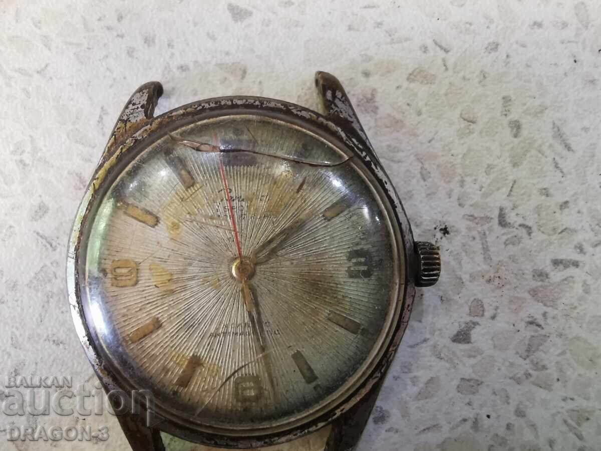 ΓΕΝΕΥΗ με τιμή € 18.00 | 35.21 BGN