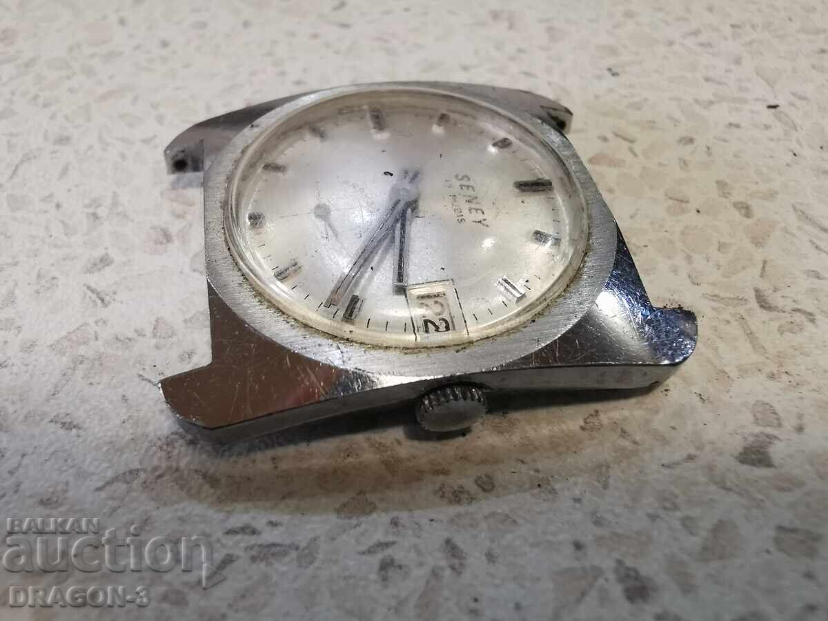 SENEY cu preț € 20.00 | 39.12 BGN