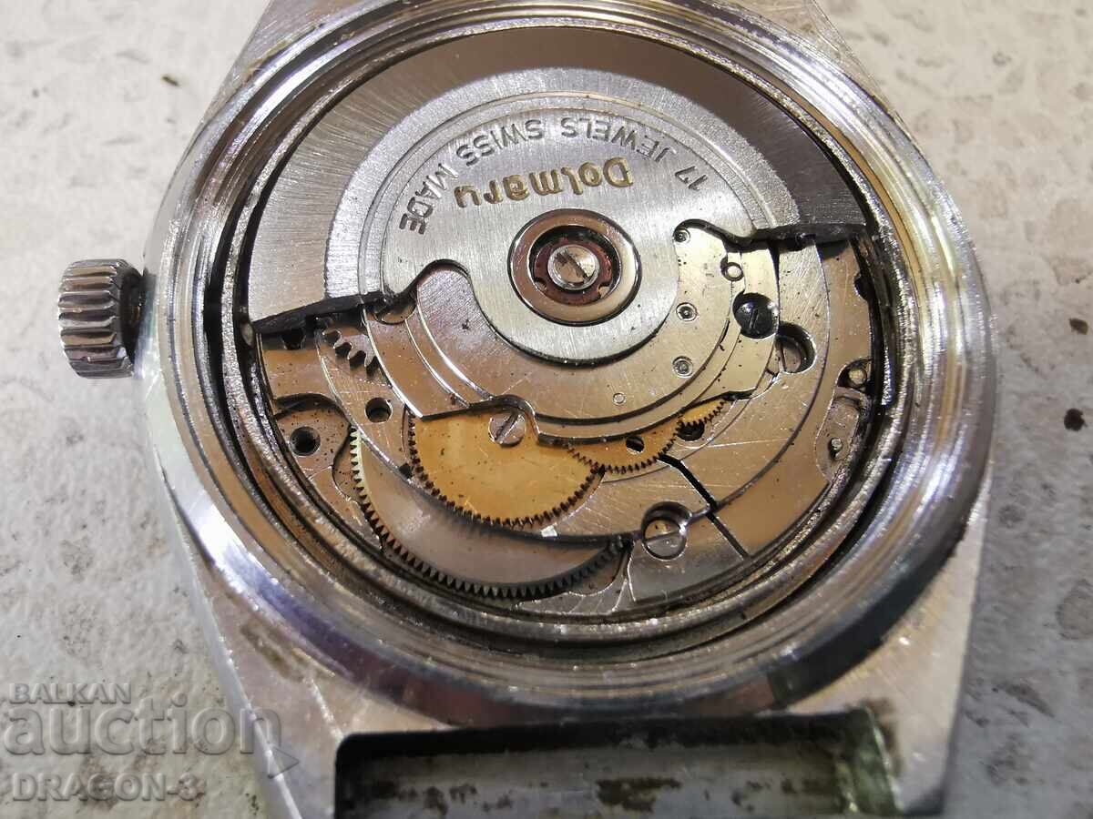 DOLMARU AUTOMAT - 6