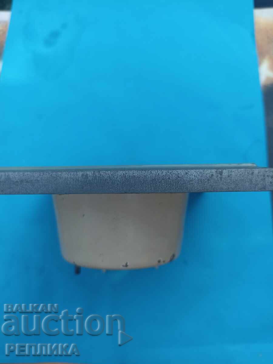 Desk clock - 5