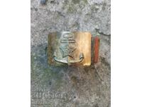 Star Wars Belt