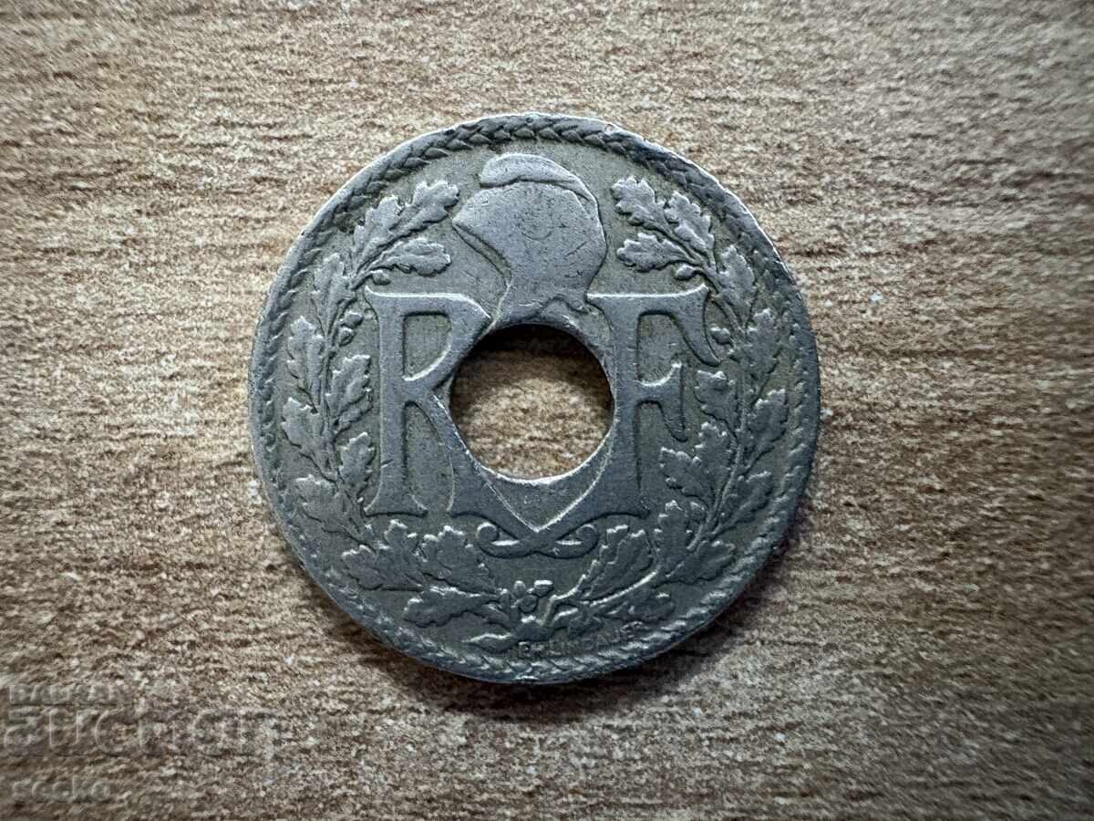 France - 10 centimes (1923) with price € 0.25 | 0.49 BGN France - 10 centimes (1923) with price € 0.25 | 0.49 BGN
