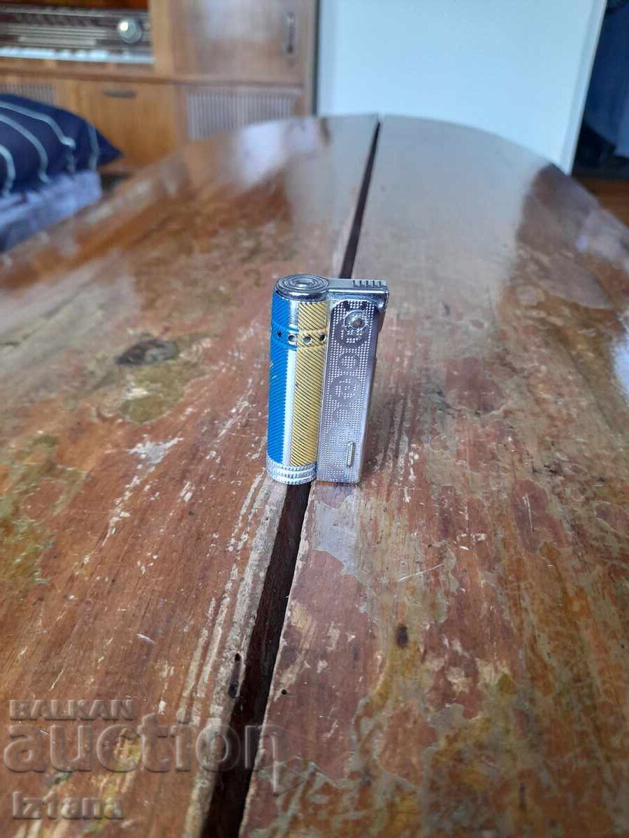 Brichetă veche Fong Youn 101 Brichetă veche Fong Youn 101
