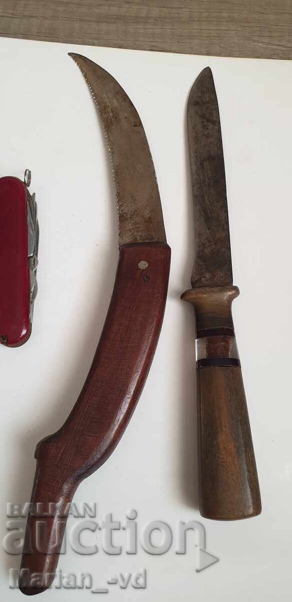 Lot of old legs with price € 35.00 | 68.45 BGN
