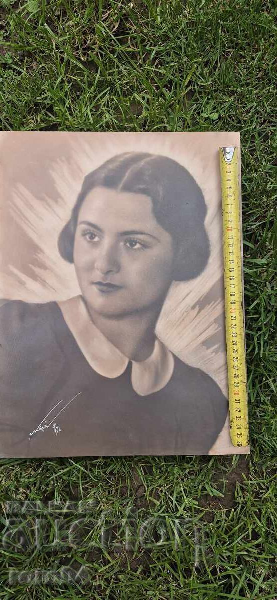 Livrarea VARNA - FOTO SCALA - 1937