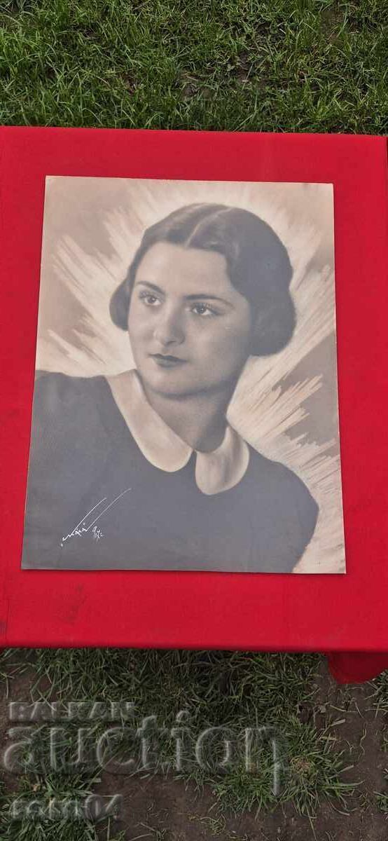 VARNA - FOTO SCALA - 1937