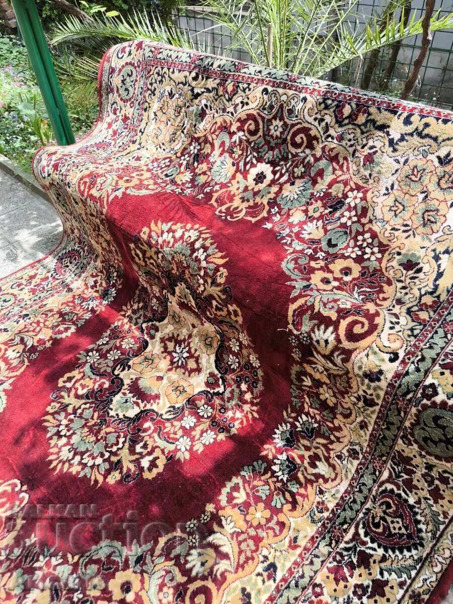 Livrarea Covor persan clasic 195/280 cm