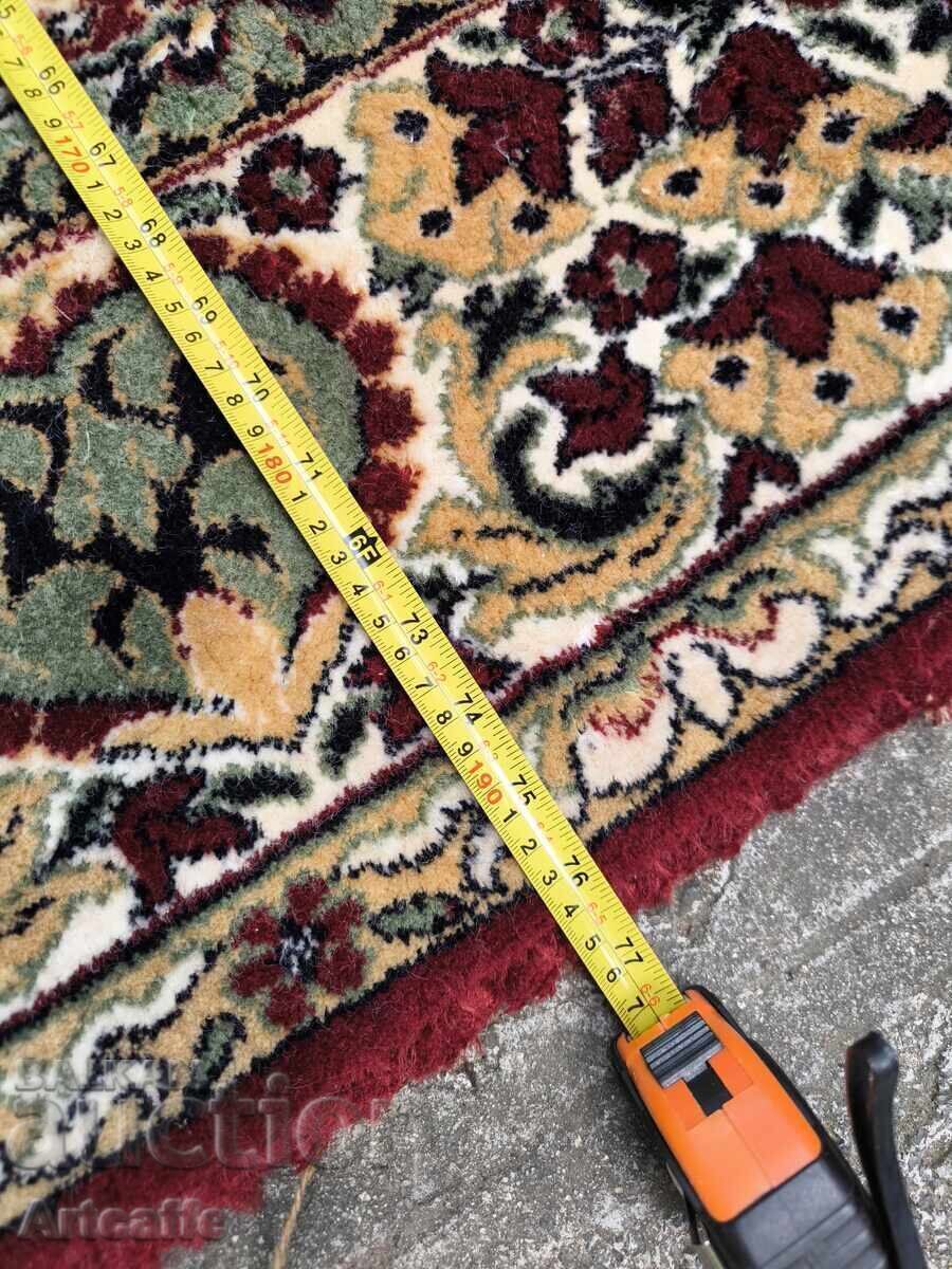 Covor persan clasic 195/280 cm - 5