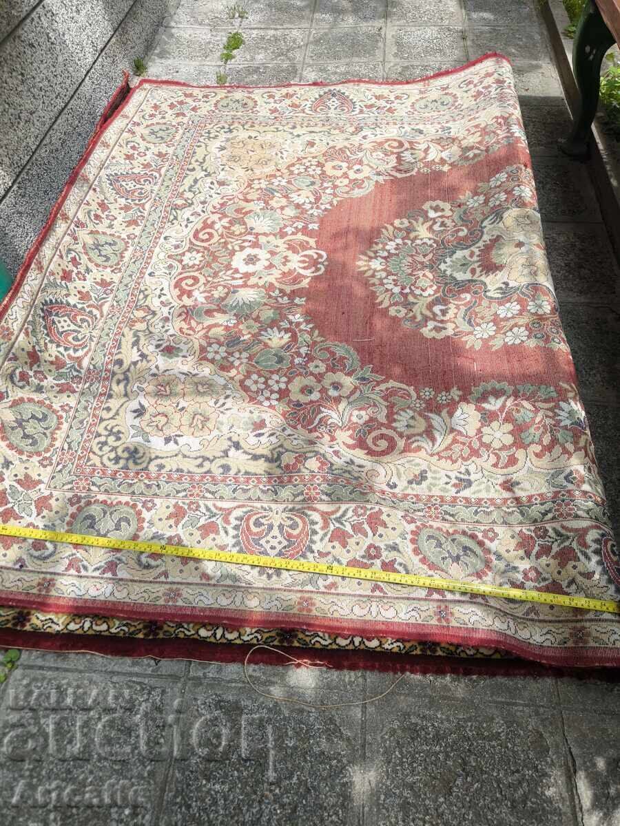 Covor persan clasic 195/280 cm - 6