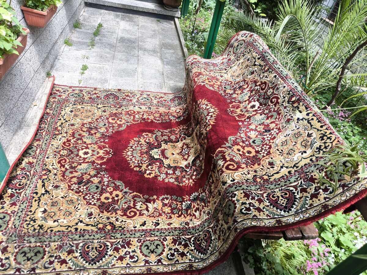 Covor persan clasic 195/280 cm