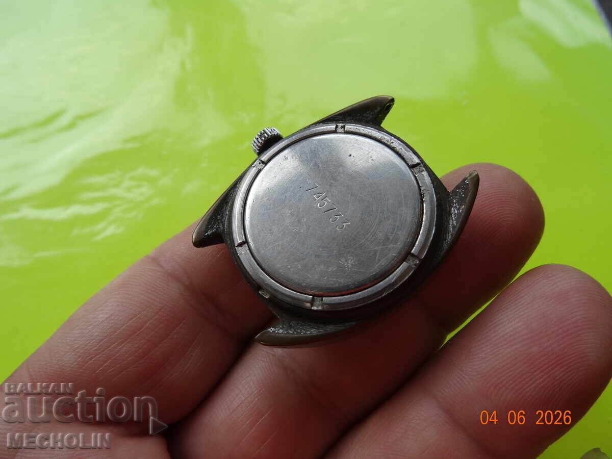 CEAS de colecție rusesc RAKETA - 5 CEAS de colecție rusesc RAKETA - 5