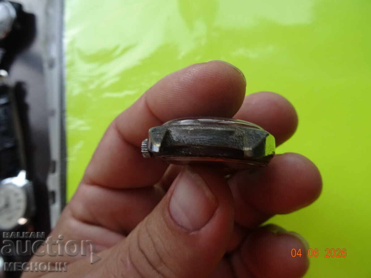 CEAS de colecție rusesc RAKETA - 6 CEAS de colecție rusesc RAKETA - 6