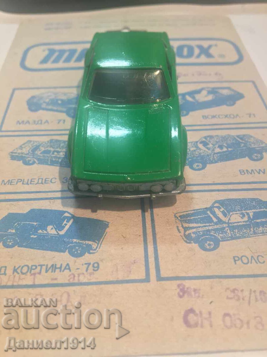 Matchbox Matchbox cu preț € 150.00 | 293.38 BGN