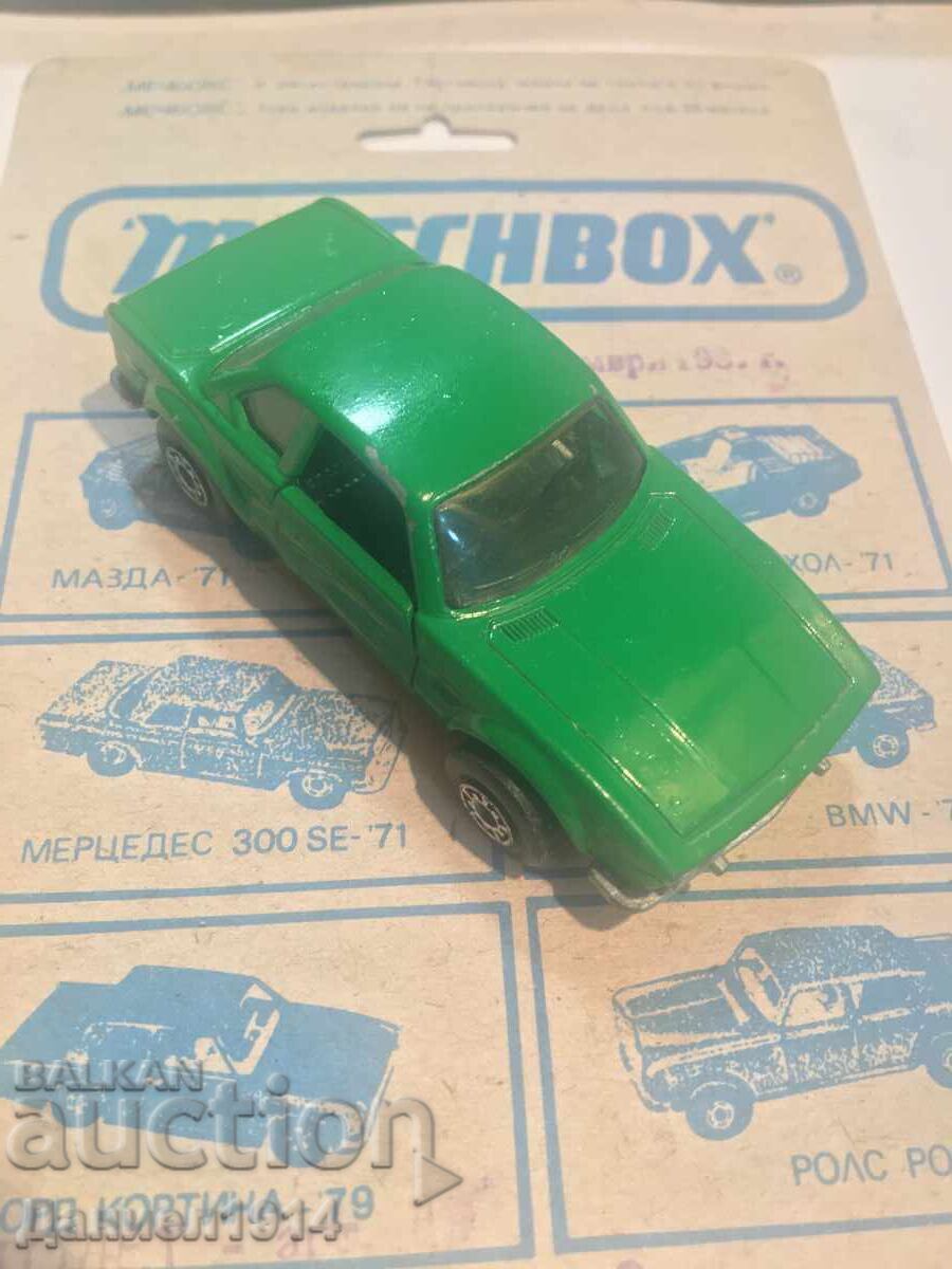 Licitație Matchbox Matchbox
