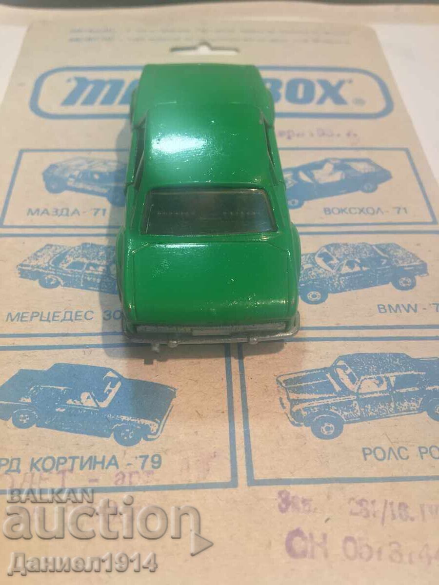 Livrarea Matchbox Matchbox